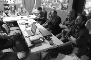 2018-10-05 piątkowe spotkania