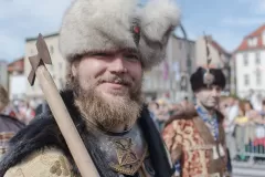 Artur January Gintowt