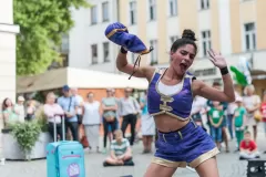 Artur January Gintowt