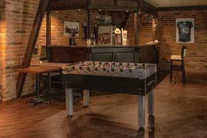 PROJEKT - Barcelona Sport Pub