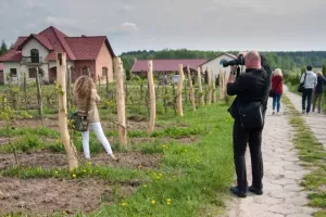 PROJEKT - HISTORIA PEWNEJ WINOROŚLI - MOZÓW