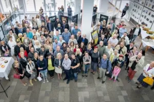 I doroczna wystawa ZTF