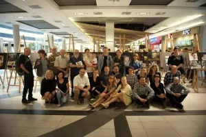 II doroczna wystawa ZTF