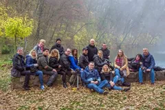 IV - spotkanie integracyjne