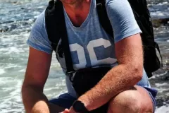 Modrzejewski Krzysztof