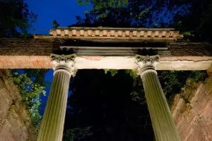 NOC ŚWIĘTOJAŃSKA - ZDJECIA WYSTAWOWE