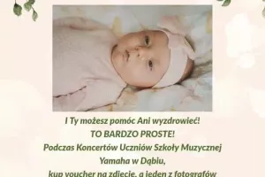 PROJEKT - POMOC ANI ORŁOWSKIEJ