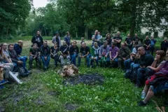 STF - spotkanie integracyjne