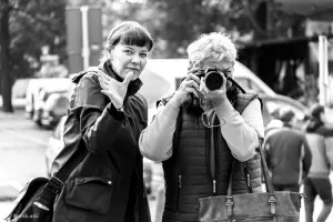 STREET - II ZIELONOGÓRSKI PHOTO WALK