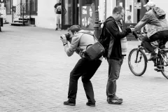 II ZIELONOGÓRSKI PHOTO WALK