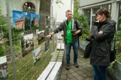 II ZIELONOGÓRSKI PHOTO WALK