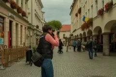 II ZIELONOGÓRSKI PHOTO WALK