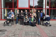 II ZIELONOGÓRSKI PHOTO WALK