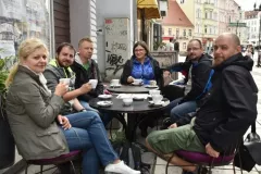 II ZIELONOGÓRSKI PHOTO WALK