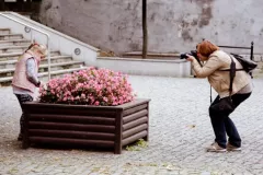 II ZIELONOGÓRSKI PHOTO WALK