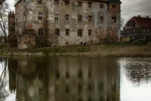 STREET - PLENER NA ZAMKU W BRONISZOWIE