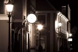 STRRET - SPACER XII 2015