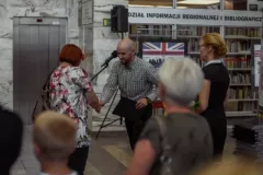 Wystawa - Twarze Zielonej Góry