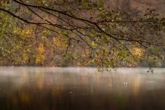 Anna Bliskowska - Jezioro Trzesniowskie-Ciecz