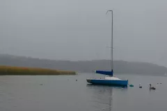 Anna Ramos - Jezioro Nieslysz