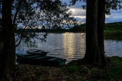 Anna Ramos - Jezioro Paklicko Wielkie