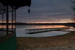 Arkadiusz Siuda - Jezioro Nieslysz