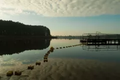 Grzegorz Baworowski - Jezioro Bronkow