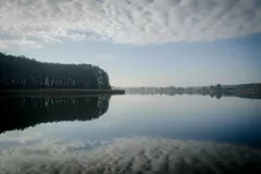 Grzegorz Kincel - Jezioro Bronków