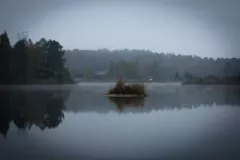 Grzegorz Kincel - Jezioro Krzystkowickie