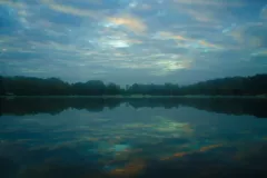 Grzegorz Kincel - Jezioro Krzystkowickie