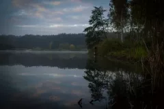 Grzegorz Kincel - Jezioro Krzystkowickie