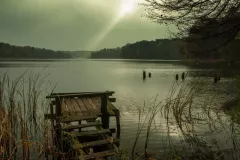 Grzegorz Baworowski - Jezioro Lochowskie