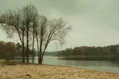 Grzegorz Baworowski - Jezioro Łochowskie