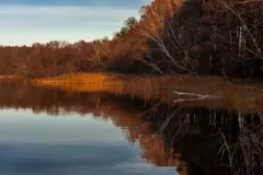 Malgorzata Chomont - Jezioro Solecko