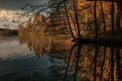 Malgorzata Chomont - Jezioro Solecko