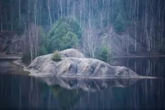 Pawel Sulatycki - Jezioro Afryka