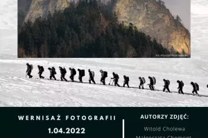 WYSTAWY ZTF - MAGICZNE PIENINY 2022