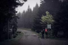 2 miejsce - Marzena Radio