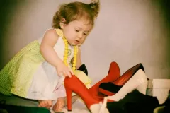 1 miejsce - Grzegorz Kincel