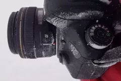 3 miejsce - Konrad Czech