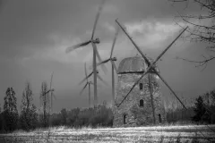 2 miejsce STF - Bogusz Borkowski