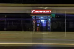 3 miejsce STF - Tomasz Saidler