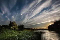 3 miejsce - Krzysztof Modrzejewski