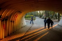 2 miejsce - Anna Balińska