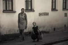 2 miejsce - Małgorzata Chomont