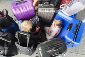 ZDJĘCIE MIESIĄCA 2019 - POCZTÓWKA Z WAKACJI