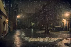 3 miejsce - Małgorzata Chomont