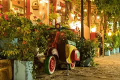 3 miejsce - Jarosław Drobniewski